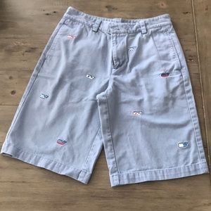 Vineyard vines shorts